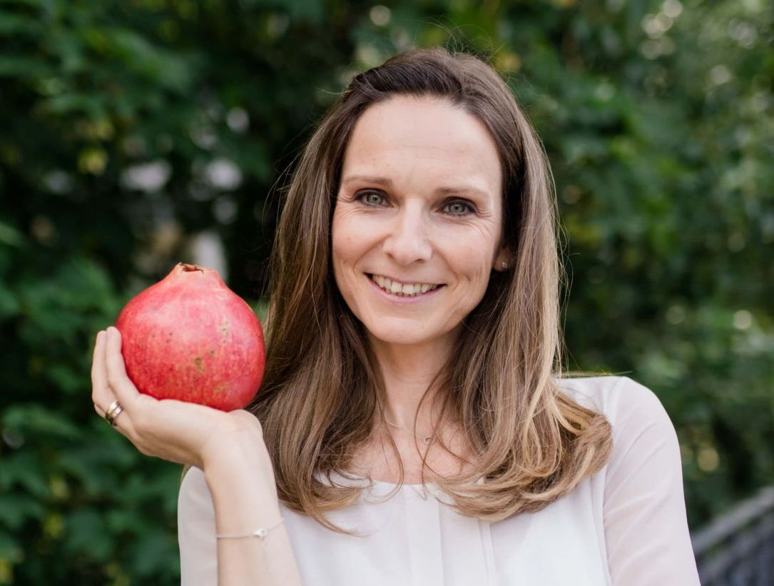 Zykusbeschwerden - Kinderwunsch