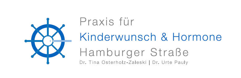 Dr. med. Tina Osterholz-Zaleski & Dr. med. Urte Pauly